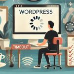 วิธีแก้ปัญหา WordPress Connection Timed Out อย่างมีประสิทธิภาพ