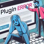 Errors ปลั๊กอิน WordPress