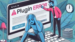 Read more about the article Errors ปลั๊กอิน WordPress ที่พบบ่อยพร้อมวิธีแก้ไข: คู่มือฉบับสมบูรณ์